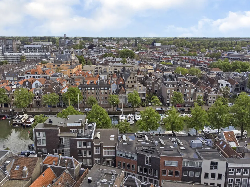 Wijnstraat 24, DORDRECHT