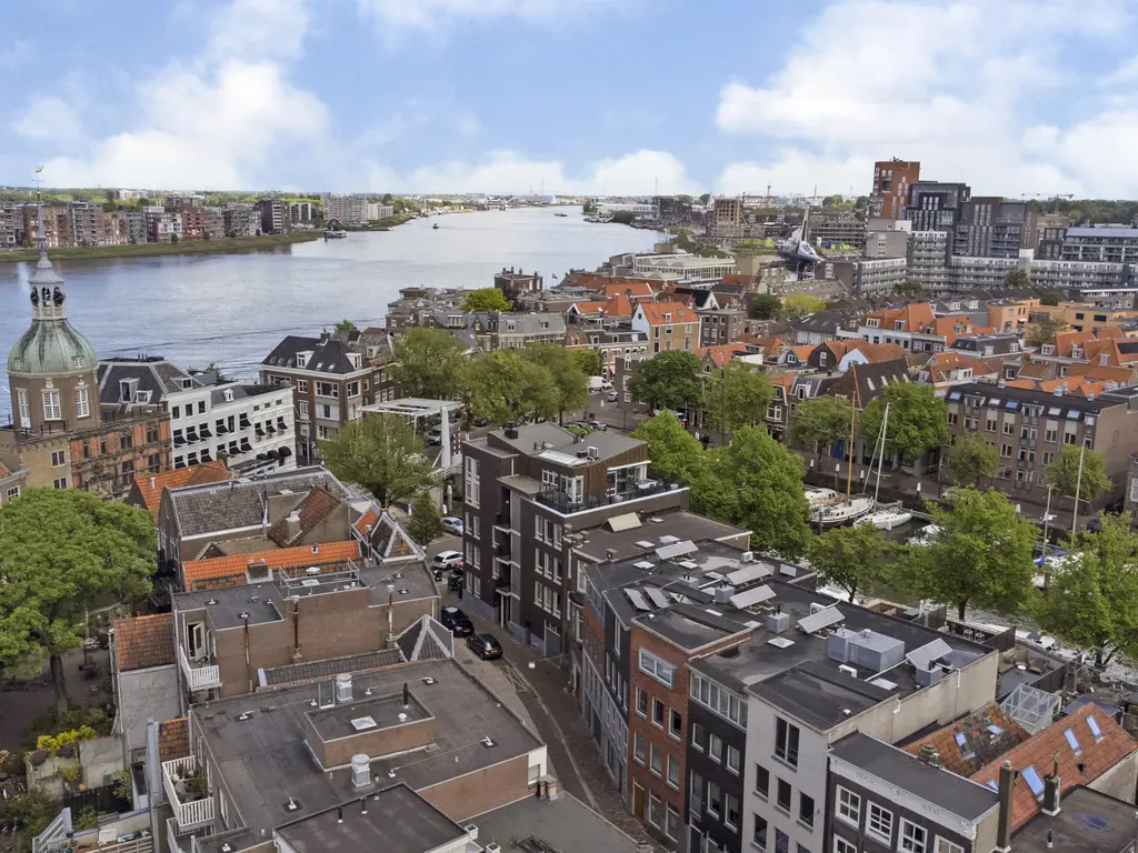 Wijnstraat 24, DORDRECHT