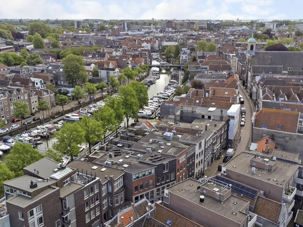 Wijnstraat 24, DORDRECHT