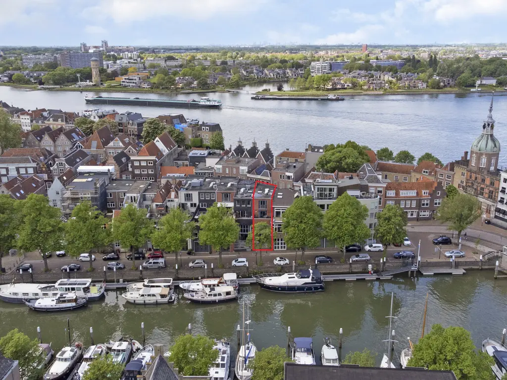 Wijnstraat 24, DORDRECHT