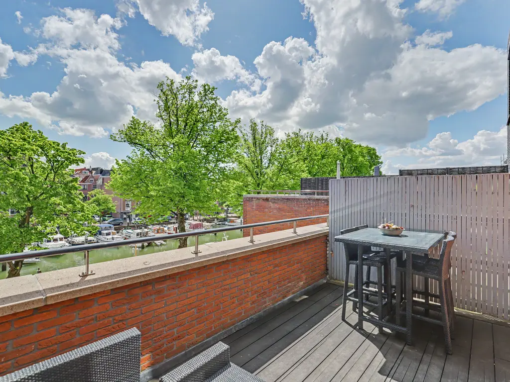 Wijnstraat 24, DORDRECHT