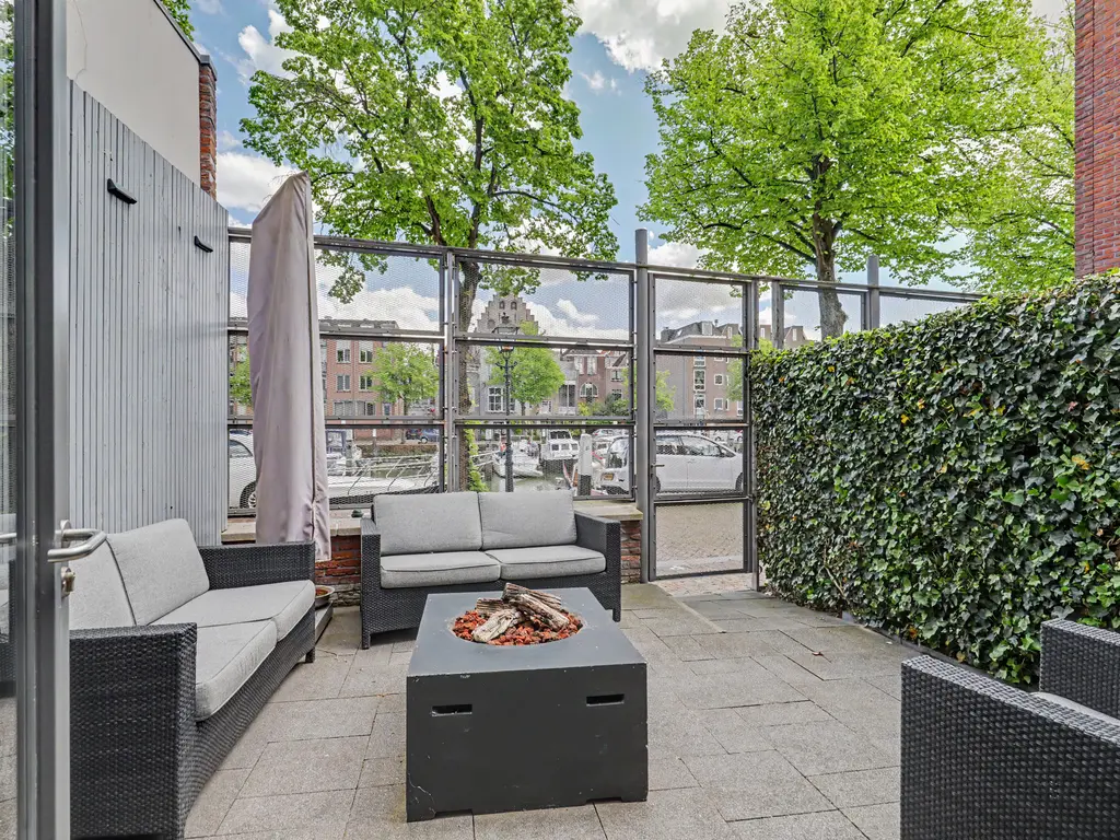 Wijnstraat 24, DORDRECHT