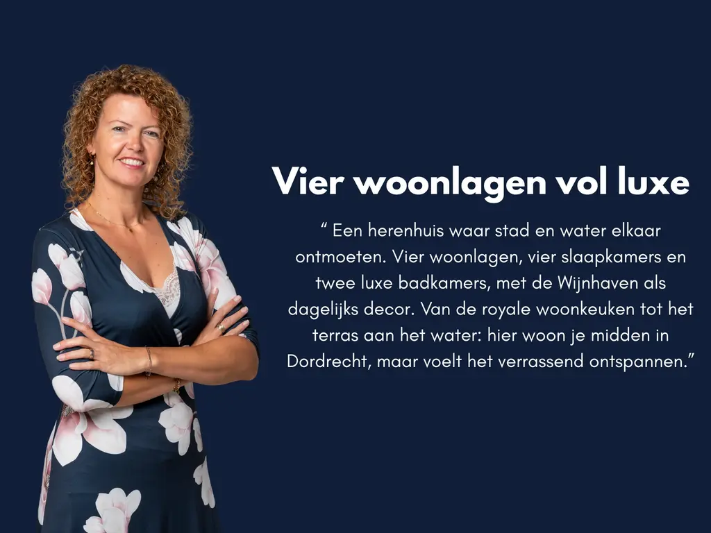 Wijnstraat 24, DORDRECHT