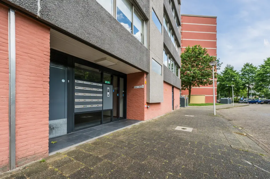 P.J. Oudstraat 220