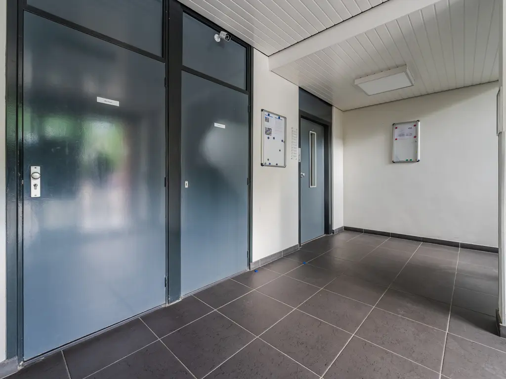 P.J. Oudstraat 220, PAPENDRECHT