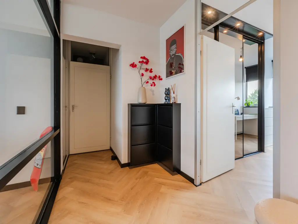 P.J. Oudstraat 220, PAPENDRECHT