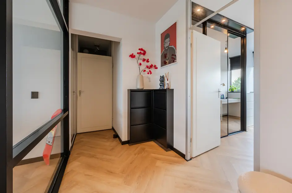 P.J. Oudstraat 220