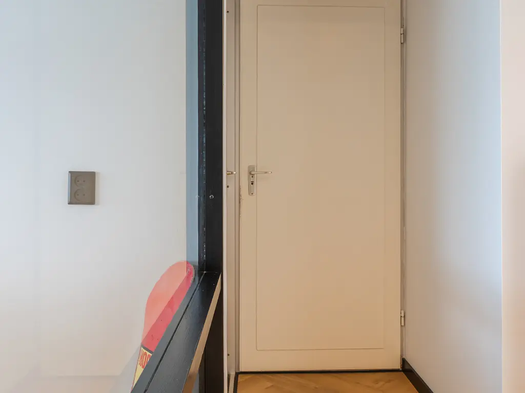 P.J. Oudstraat 220, PAPENDRECHT