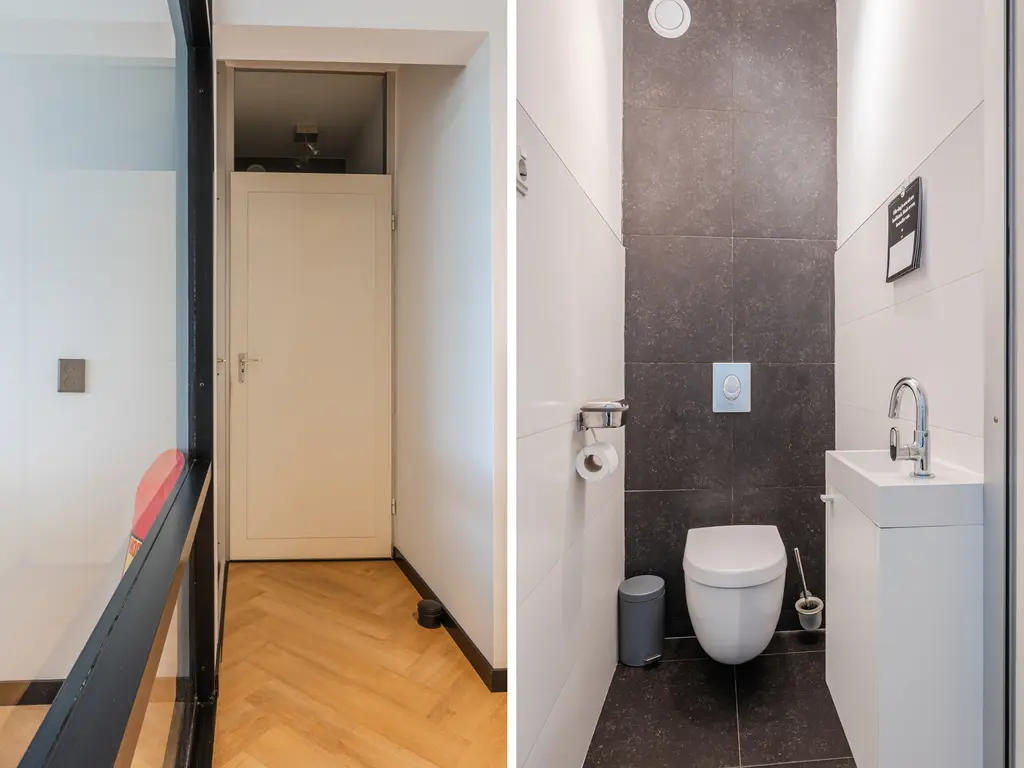P.J. Oudstraat 220, PAPENDRECHT