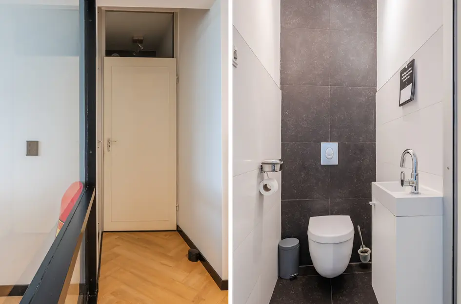 P.J. Oudstraat 220