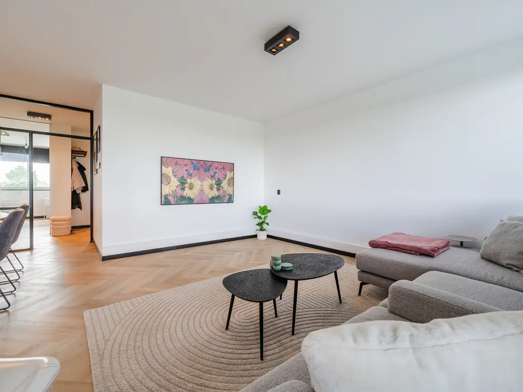 P.J. Oudstraat 220, PAPENDRECHT