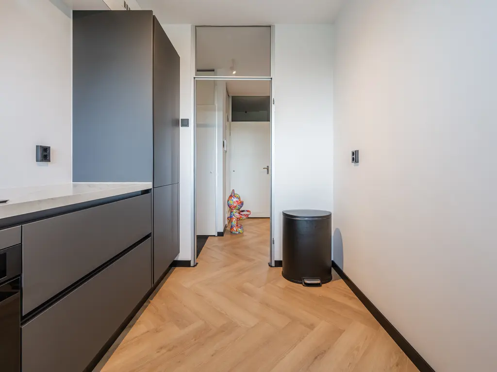 P.J. Oudstraat 220, PAPENDRECHT
