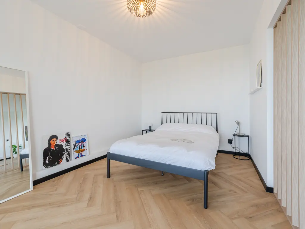 P.J. Oudstraat 220, PAPENDRECHT