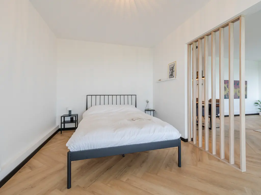 P.J. Oudstraat 220, PAPENDRECHT