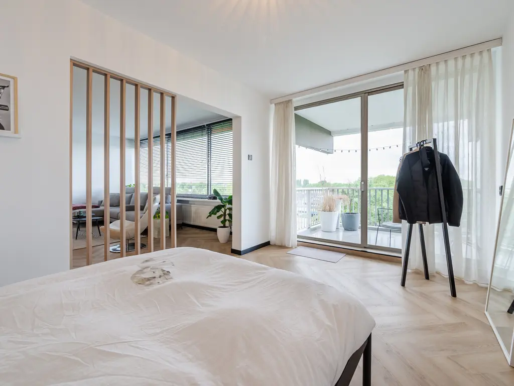 P.J. Oudstraat 220, PAPENDRECHT