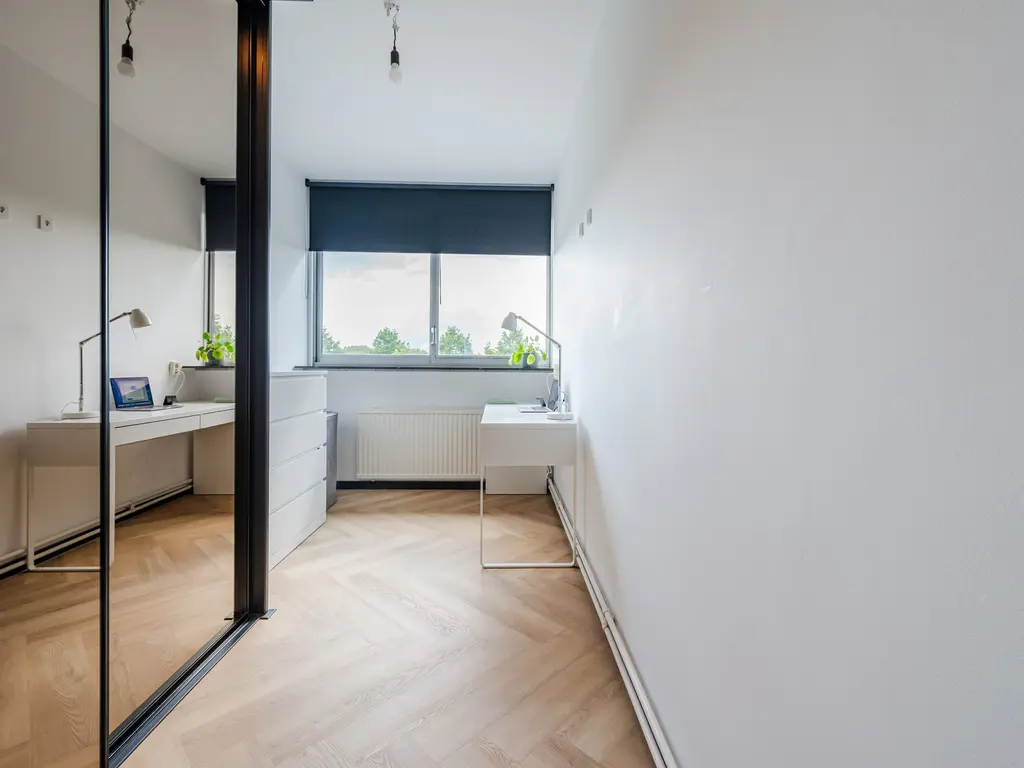 P.J. Oudstraat 220, PAPENDRECHT