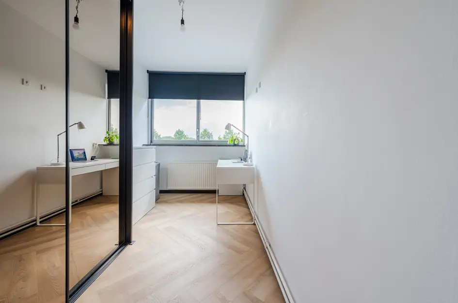 P.J. Oudstraat 220