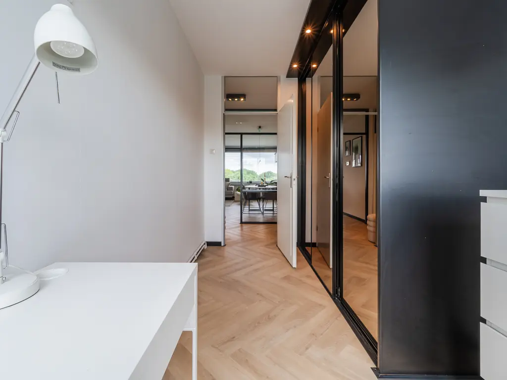 P.J. Oudstraat 220, PAPENDRECHT