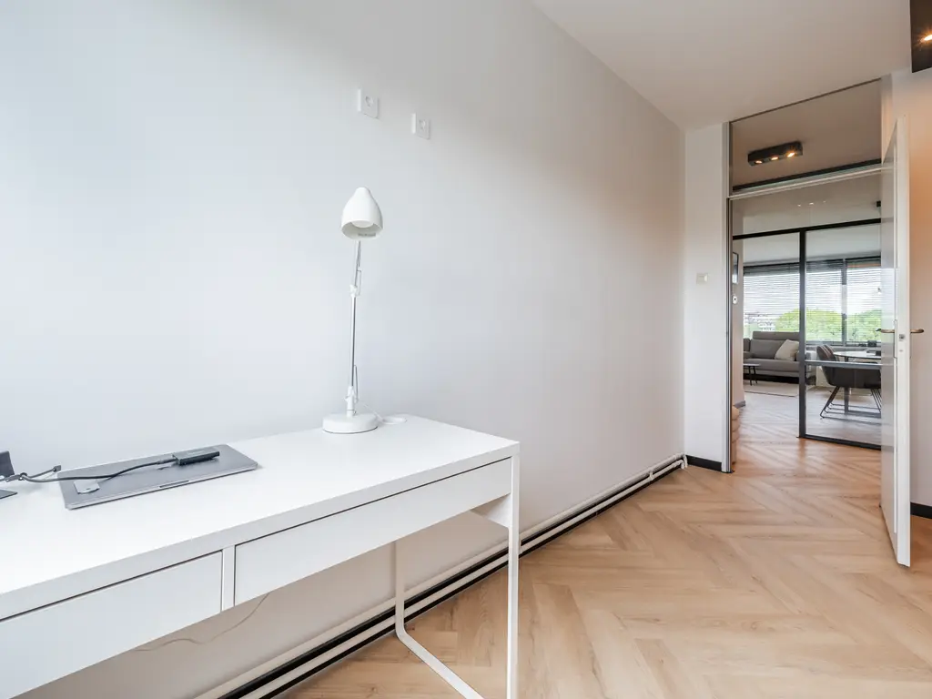 P.J. Oudstraat 220, PAPENDRECHT