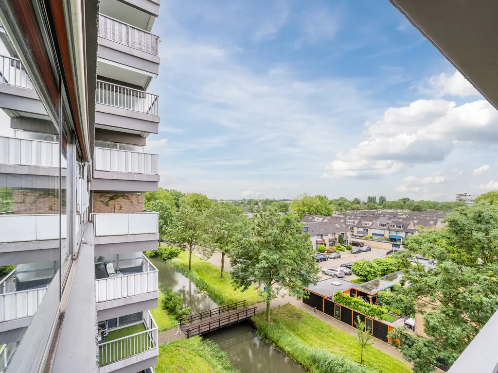 P.J. Oudstraat 220, PAPENDRECHT