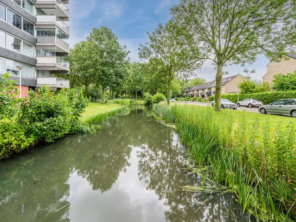 P.J. Oudstraat 220, PAPENDRECHT