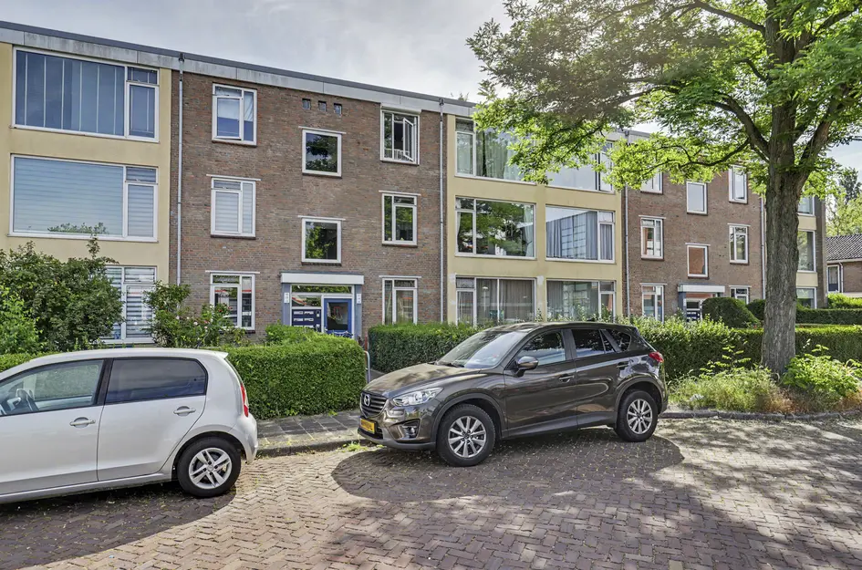 Anna van Saksenstraat 34