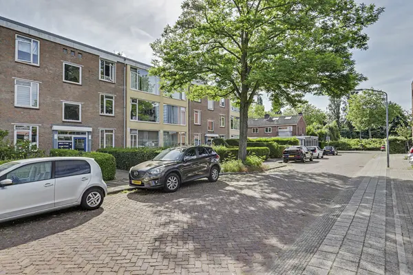 Anna van Saksenstraat 34