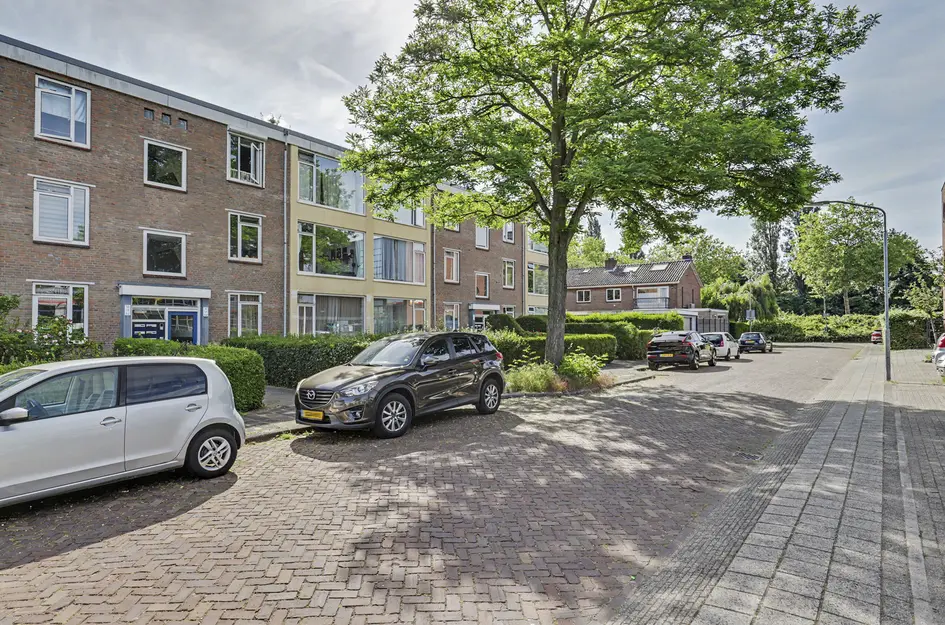Anna van Saksenstraat 34