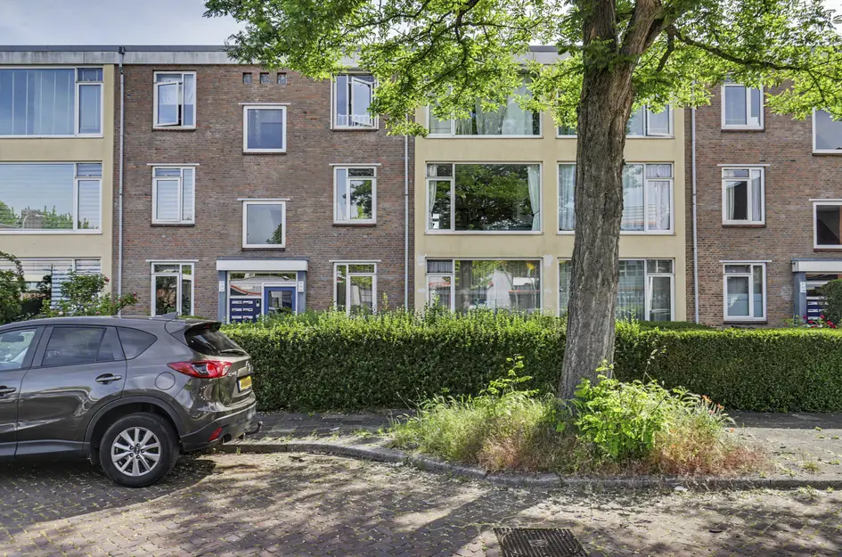 Anna van Saksenstraat 34