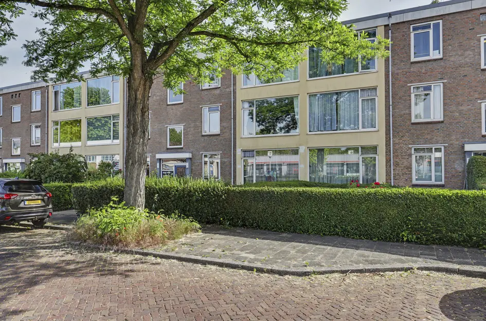 Anna van Saksenstraat 34