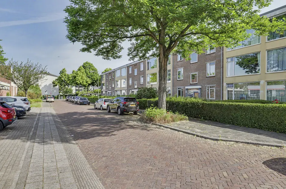 Anna van Saksenstraat 34
