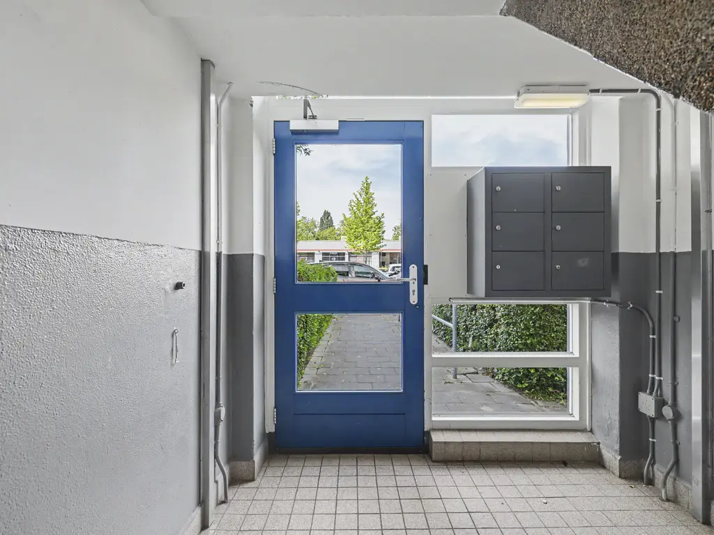 Anna van Saksenstraat 34, DORDRECHT