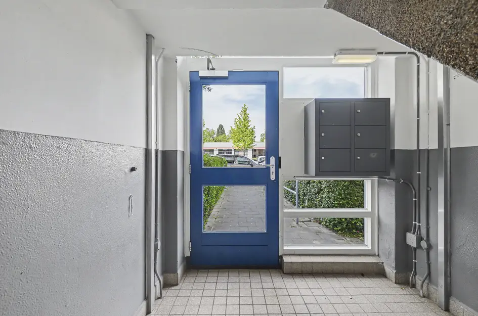 Anna van Saksenstraat 34