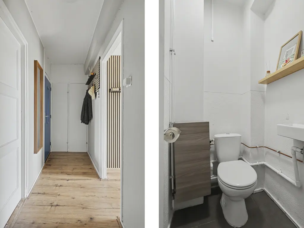 Anna van Saksenstraat 34, DORDRECHT