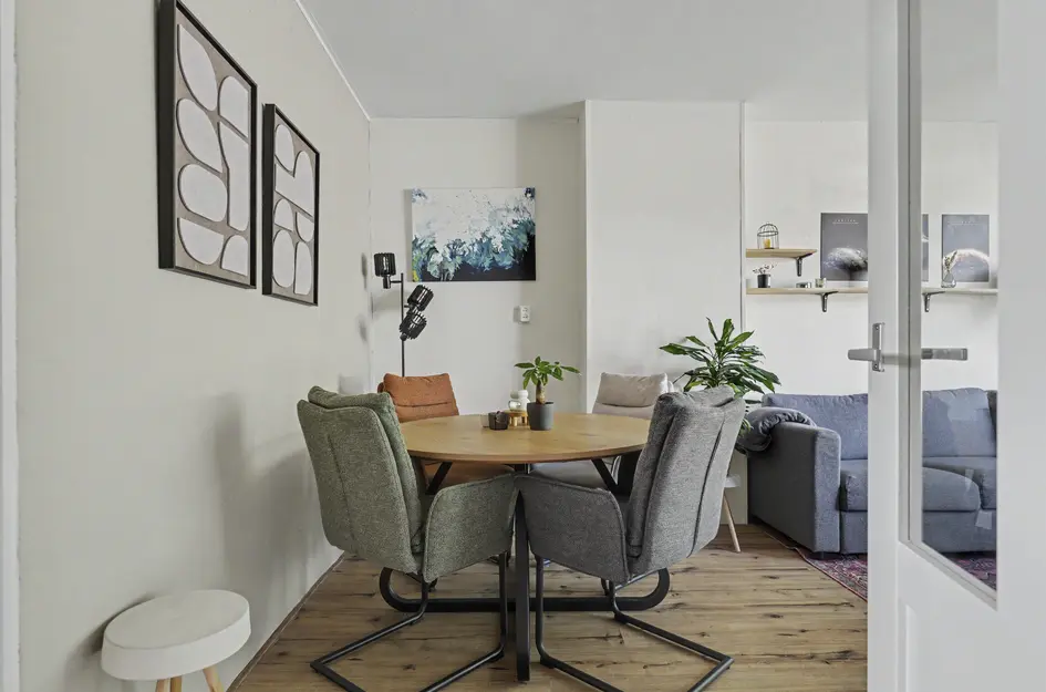 Anna van Saksenstraat 34