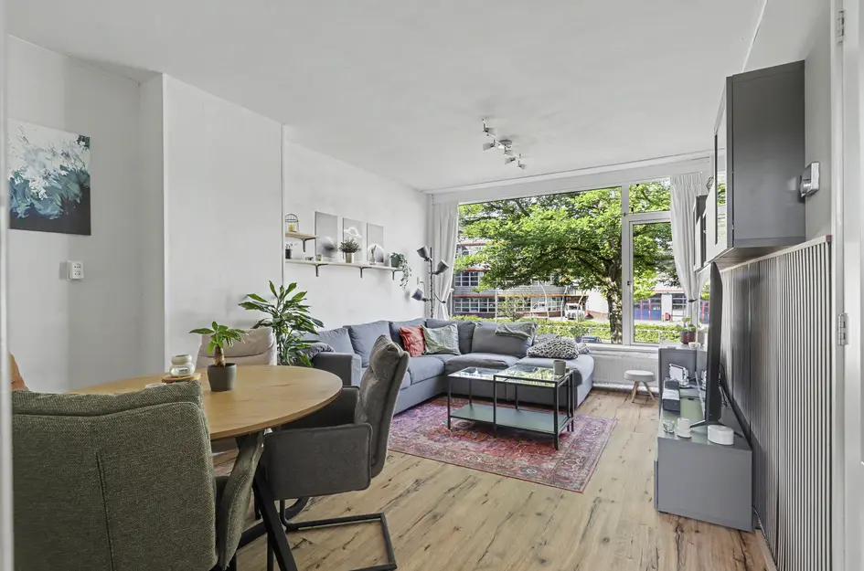 Anna van Saksenstraat 34
