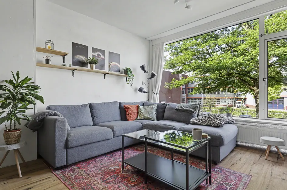 Anna van Saksenstraat 34