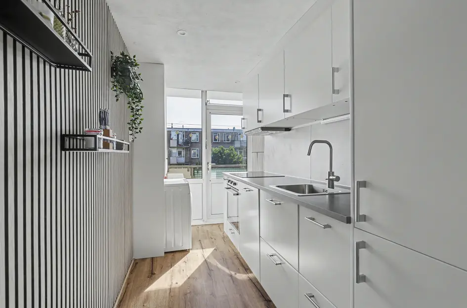 Anna van Saksenstraat 34