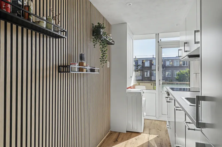 Anna van Saksenstraat 34