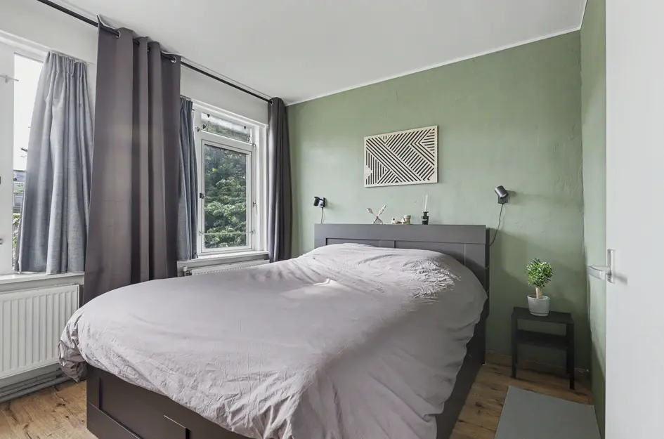 Anna van Saksenstraat 34
