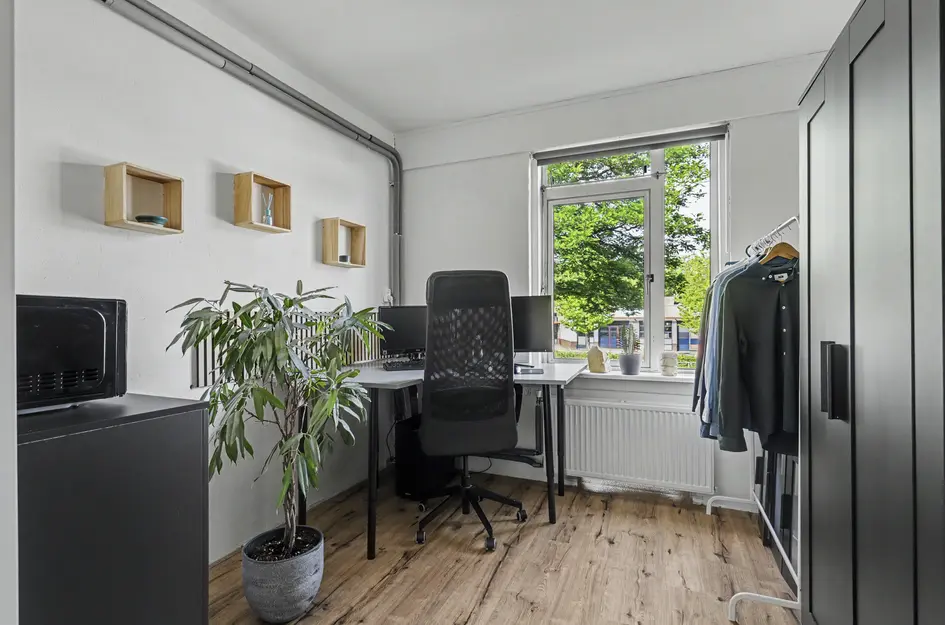 Anna van Saksenstraat 34