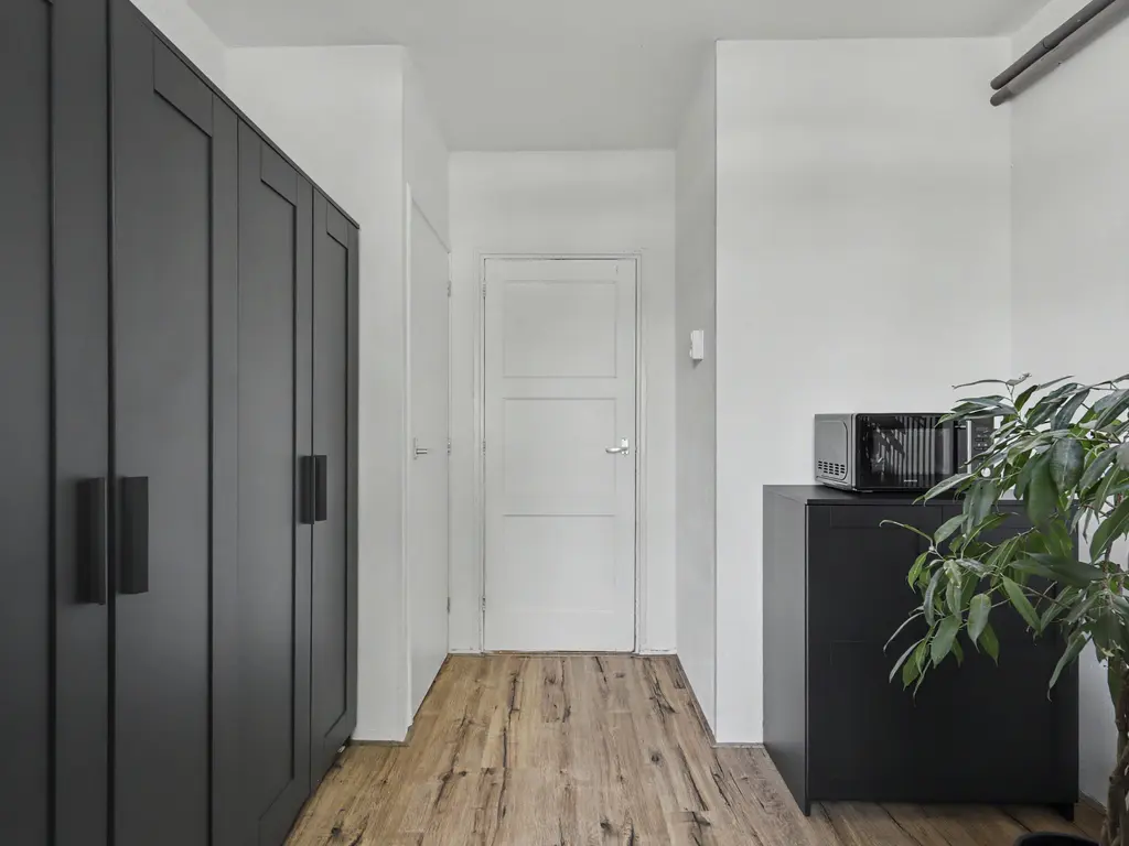 Anna van Saksenstraat 34, DORDRECHT