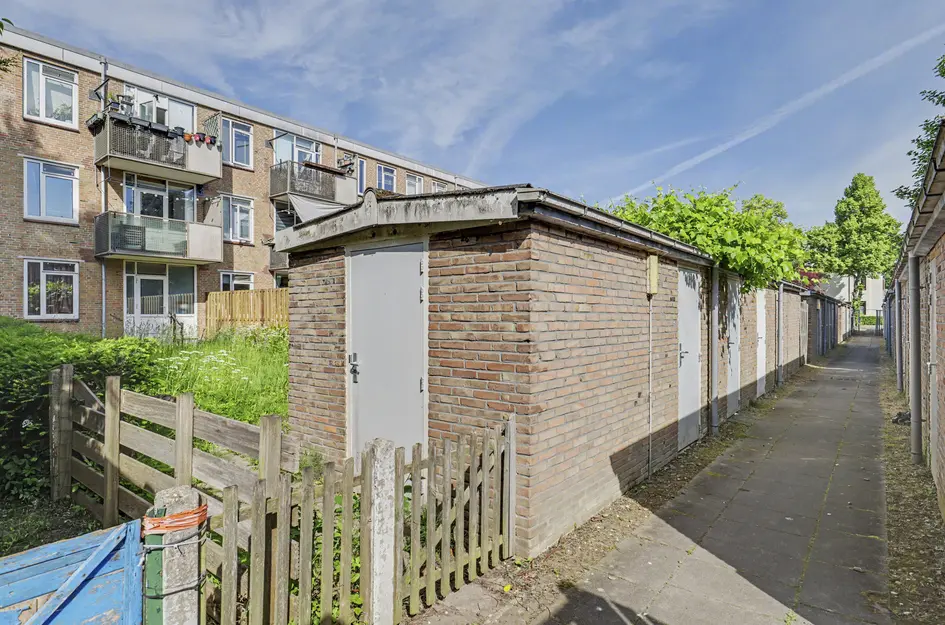 Anna van Saksenstraat 34