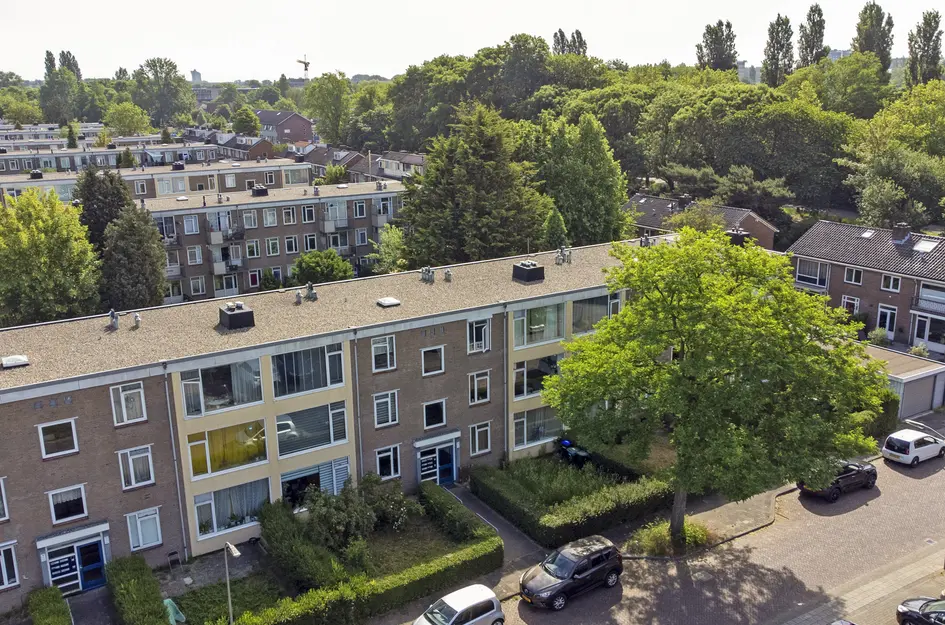 Anna van Saksenstraat 34