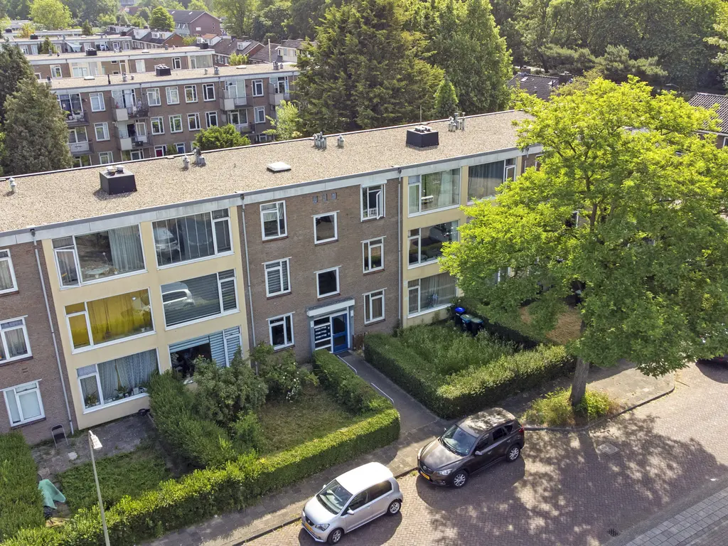 Anna van Saksenstraat 34, DORDRECHT