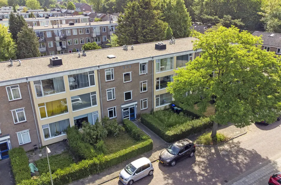 Anna van Saksenstraat 34