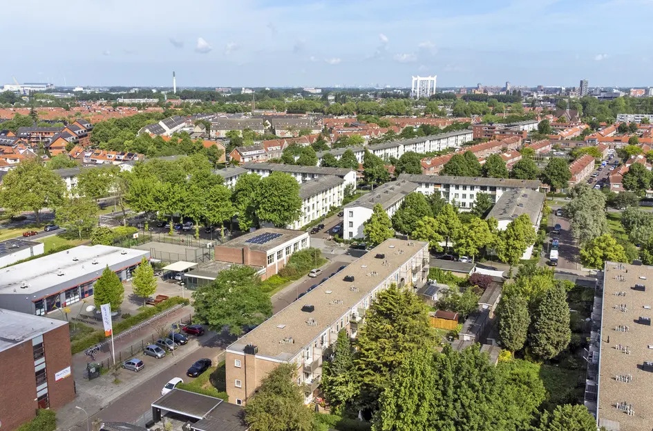 Anna van Saksenstraat 34