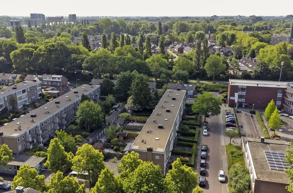 Anna van Saksenstraat 34