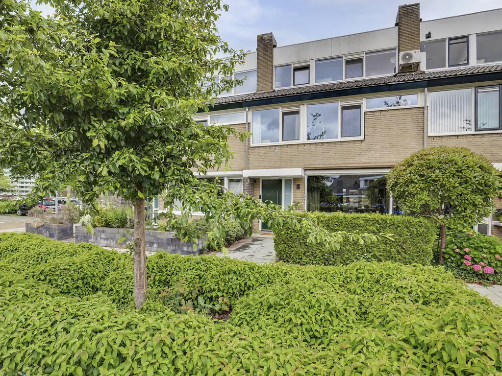 Stenenkamer 4, ZWIJNDRECHT