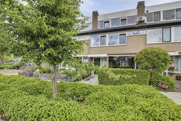 Stenenkamer 4